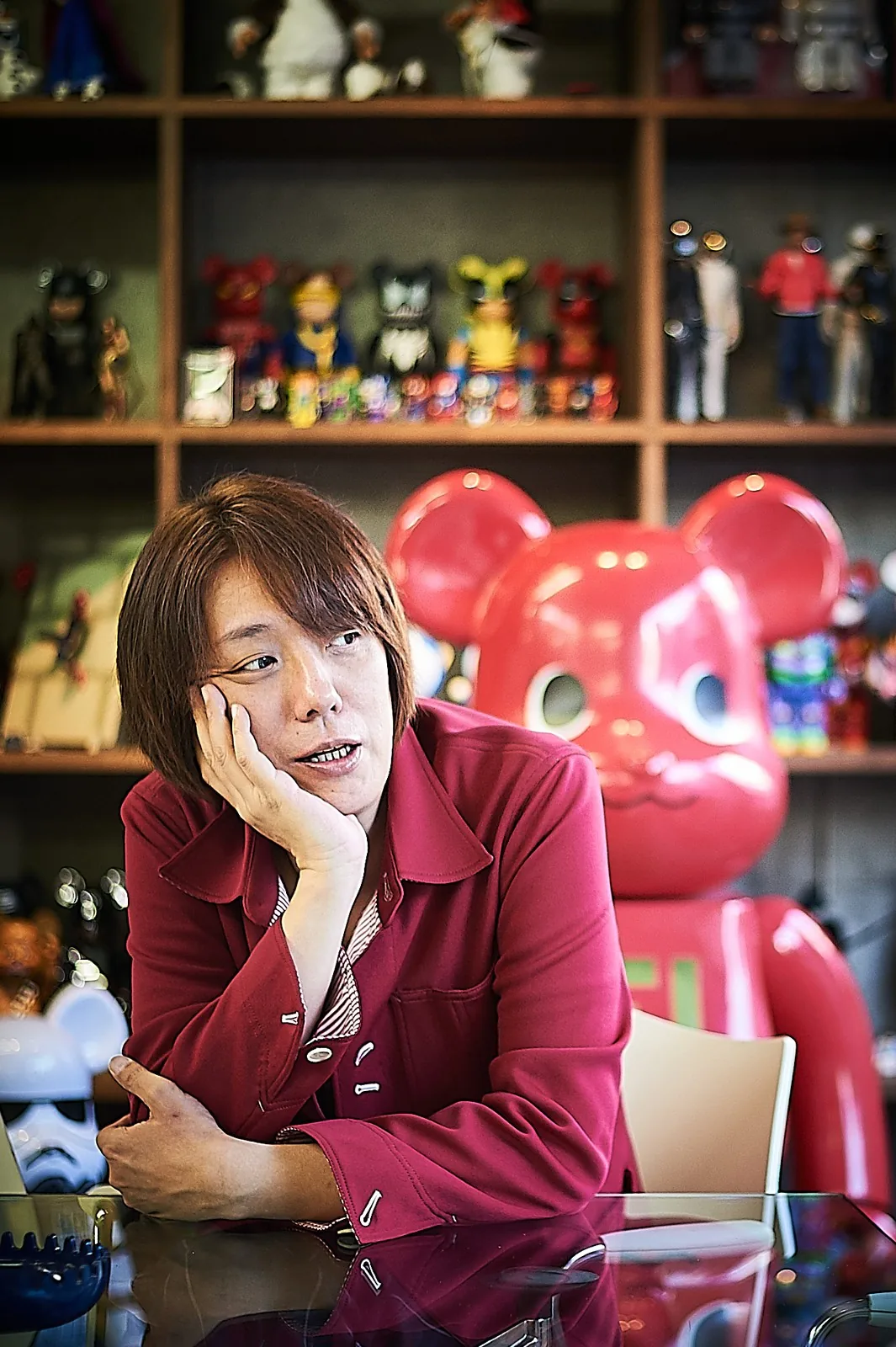 Tatsuhiko Akashi
