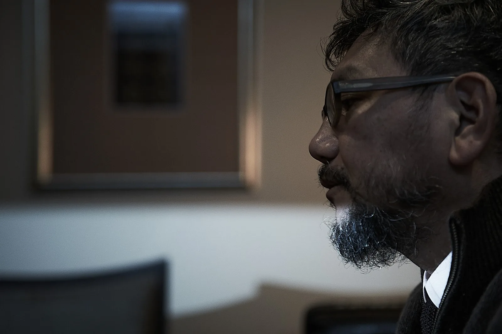 Hideaki Anno
