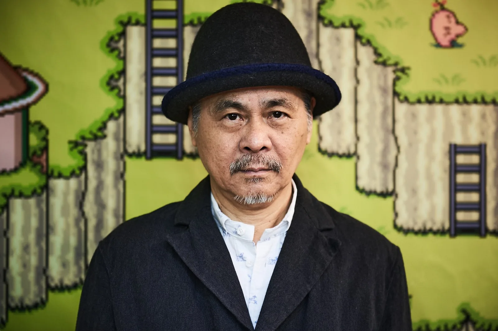 Shigesato Itoi