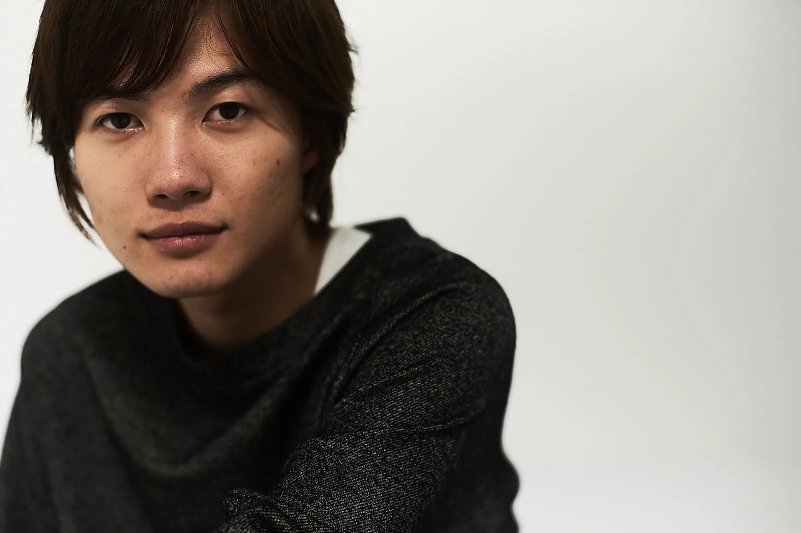 Ryunosuke Kamiki