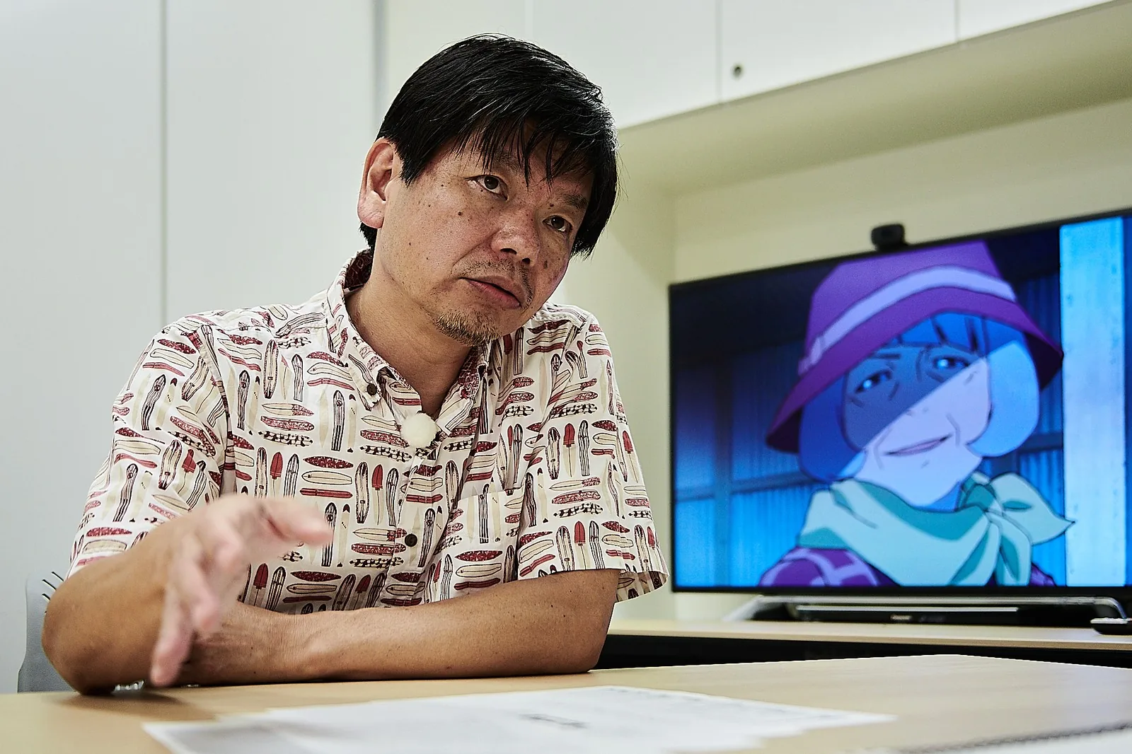Masahiko Minami