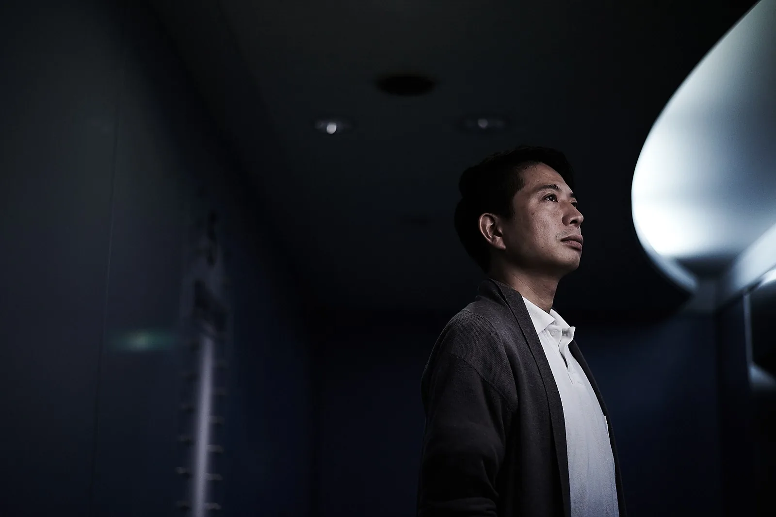 Tetsuya Nakatake
