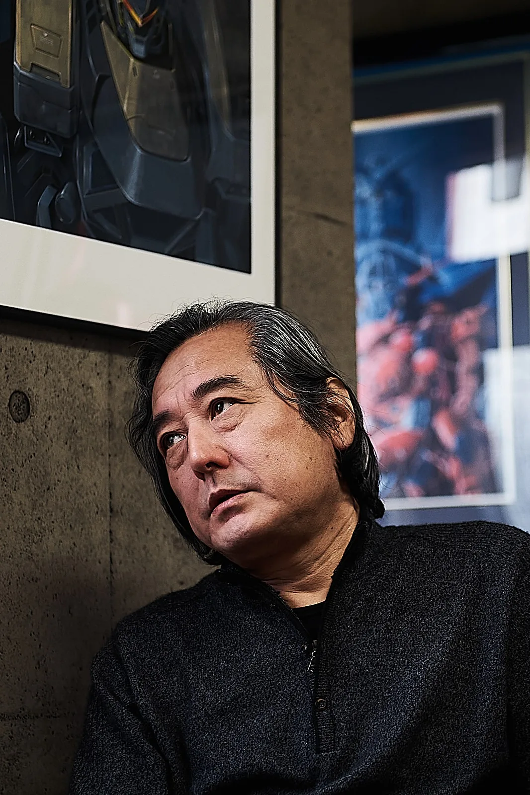 Kunio Okawara