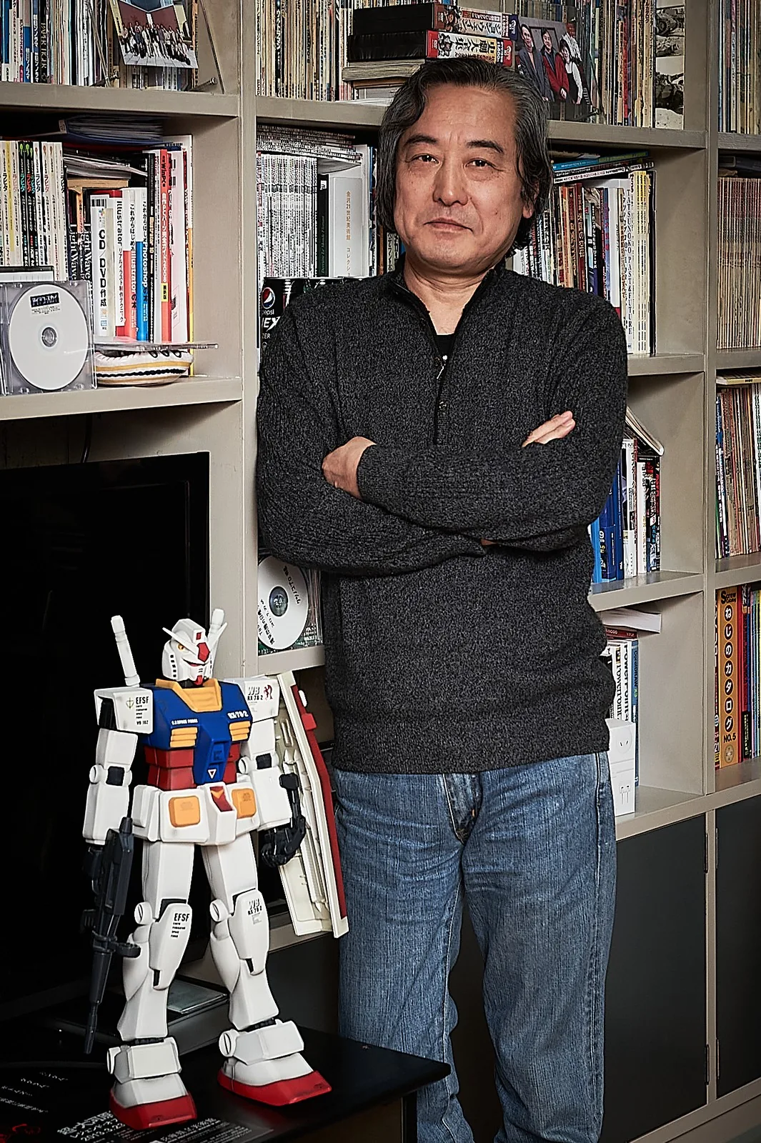 Kunio Okawara
