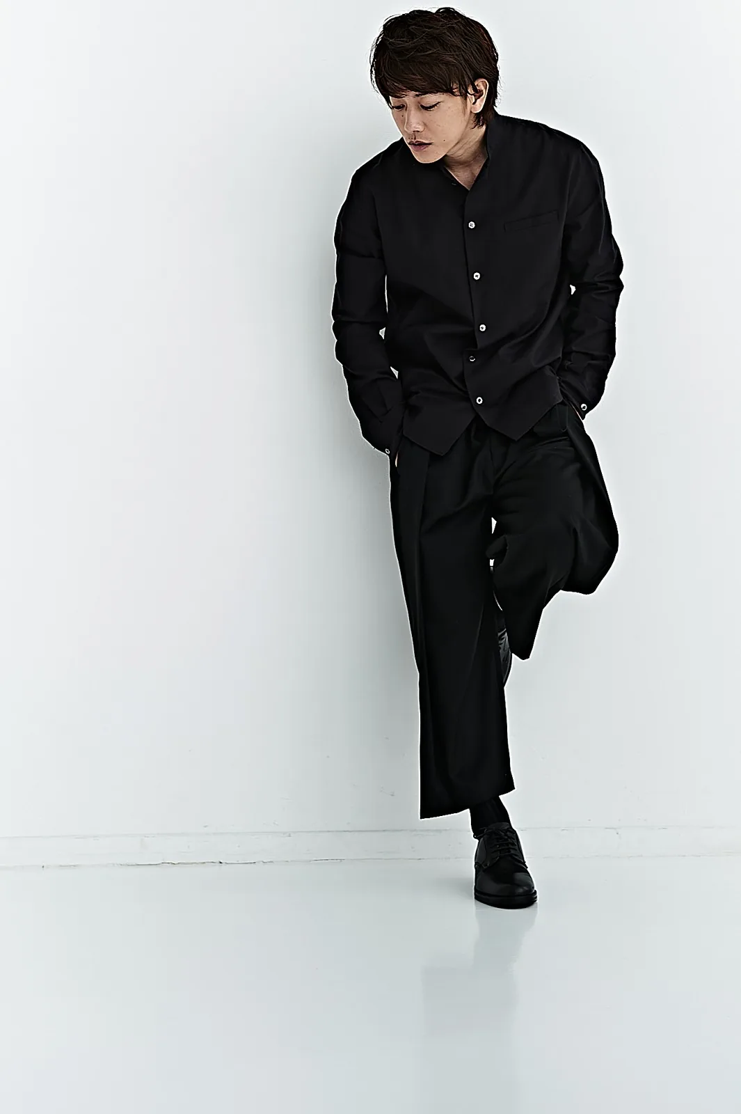 Takeru Satoh